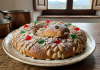 Dolci del Trasimeno: Il Torciglione e le Delizie della Tradizione Umbra