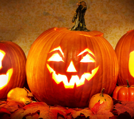 Halloween, Ognissanti, Dia de los Muertos: tradizioni dal mondo da scoprire in viaggio