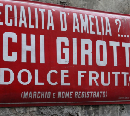Fichi Girotti: un'eccellenza da quasi 200 anni