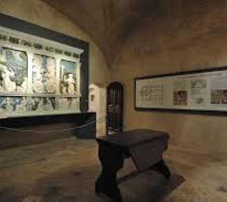 Museo della Porziuncola di Santa Maria degli Angeli