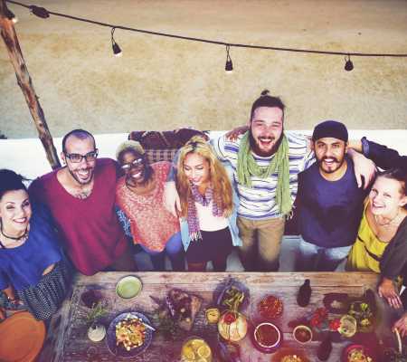 Il Ruolo del Cibo e delle Esperienze Gastronomiche nel Team Building