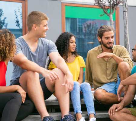 Testimonianze: come un giorno di avventura ha cambiato la dinamica del team