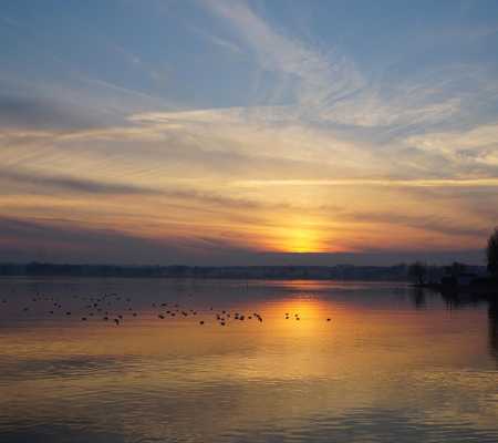 Cucina Tradizionale del Lago Trasimeno: Sapori Unici Tra Terra e Acqua