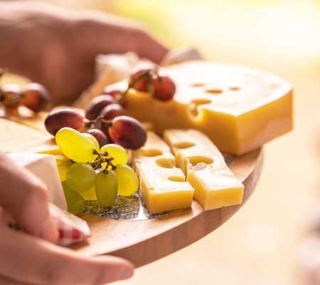 Formaggi e Norcineria di Norcia: Alla Scoperta dei Sapori della Valnerina