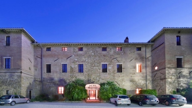 Hotel Lo Spedalicchio