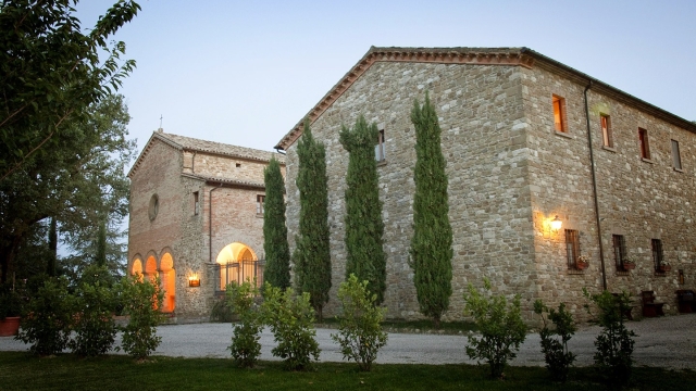 Antica Residenza San Girolamo
