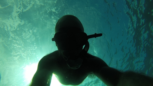 Kayak & Snorkeling tour in Portofino