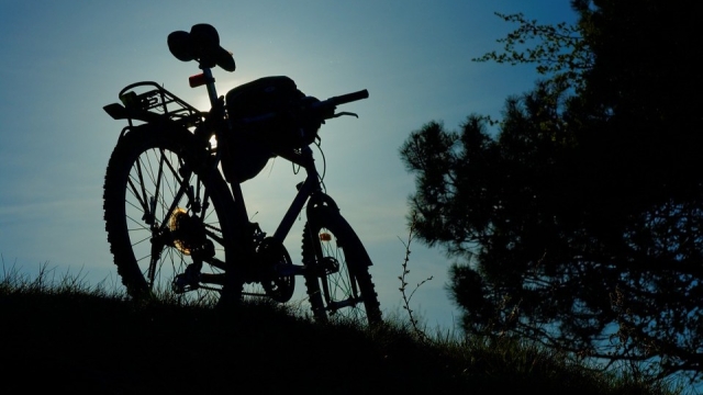 Rasiglia: Bike Tour alle sorgenti del Menotre
