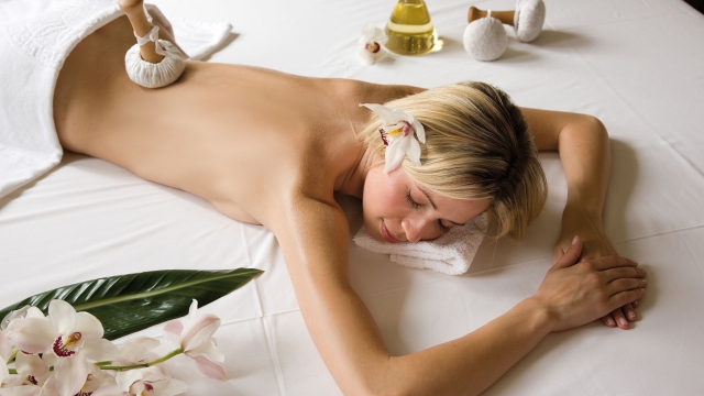 Wellness Spring in an ancient residence with SPA: April, May and June