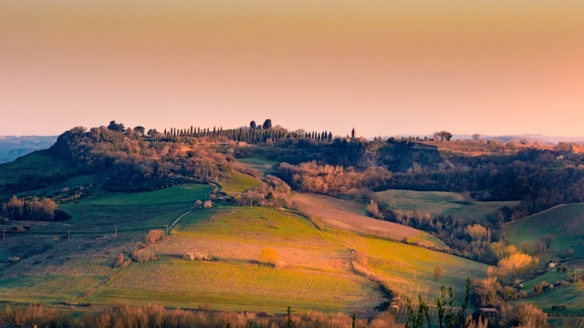 Orvieto by bike to discover the excellence of the territory!