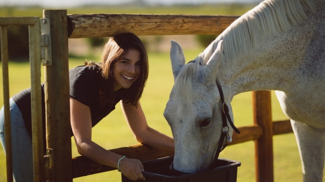 A cavallo con gusto nel cuore dell'Umbria: vacanza in agriturismo