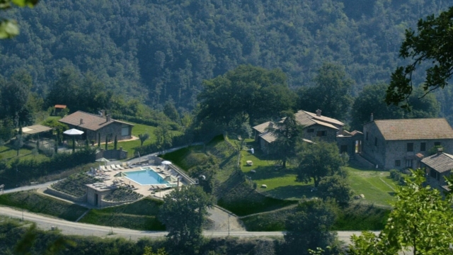 La Casella Eco Resort