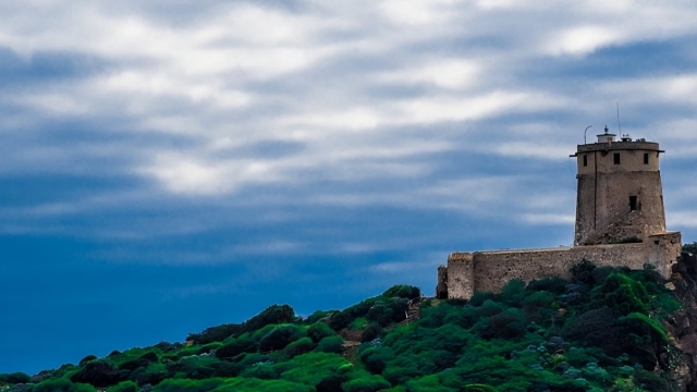 Archaeological tour of Nora from Cagliari: Discover the ancient wonders of Sardinia