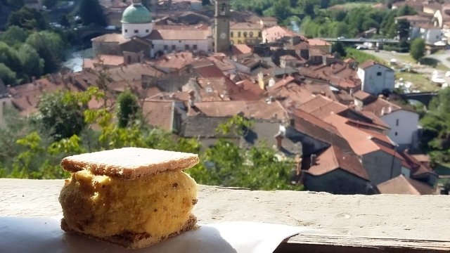 Alla scoperta di Pontremoli: borgo medievale sulla Via Francigena, tra storia, tradizioni e degustazioni di prodotti tipici locali