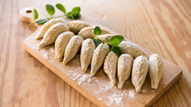 Cooking class: find out how to create perfect Sardinian culurgiones