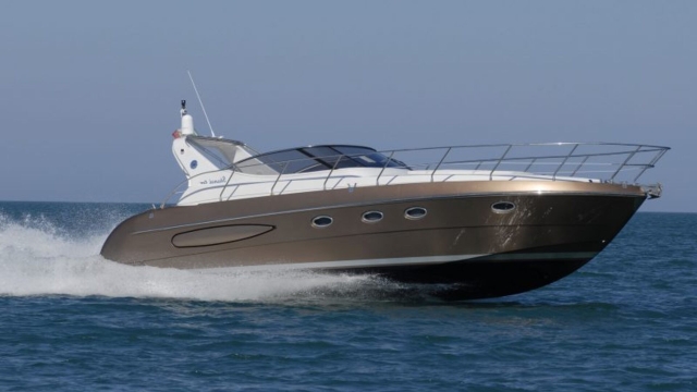 Exclusive boat rental - Cinque Terre
