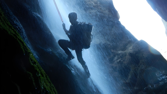 Canyoning Adventure in Vajo dell'Orsa - Intermediate Level