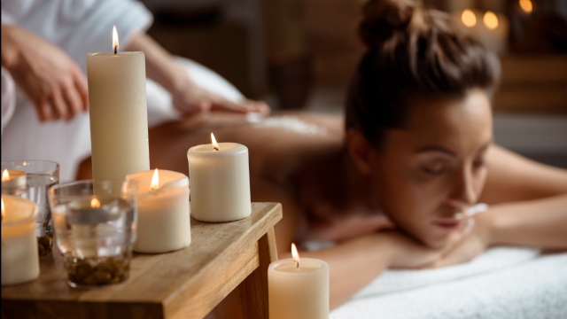 Wellness and gourmet in the ancient castle