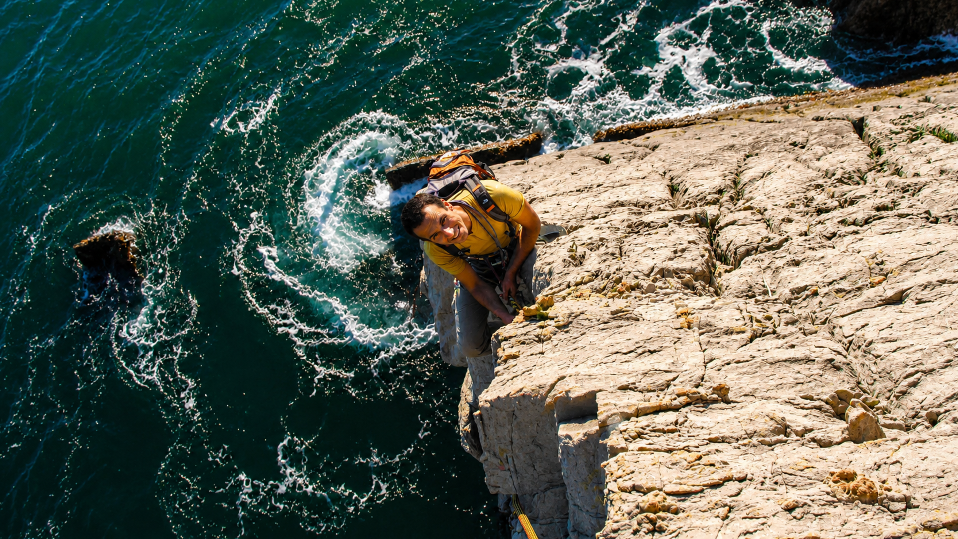 Monte Muzzerone, La Spezia Liguria: The Unmissable Climbing Experience!