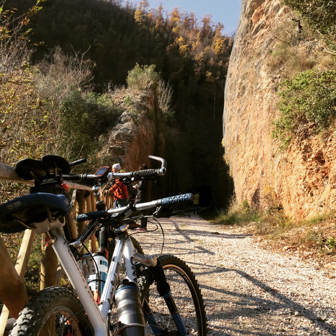 I migliori percorsi e-Bike per una vacanza in Umbria