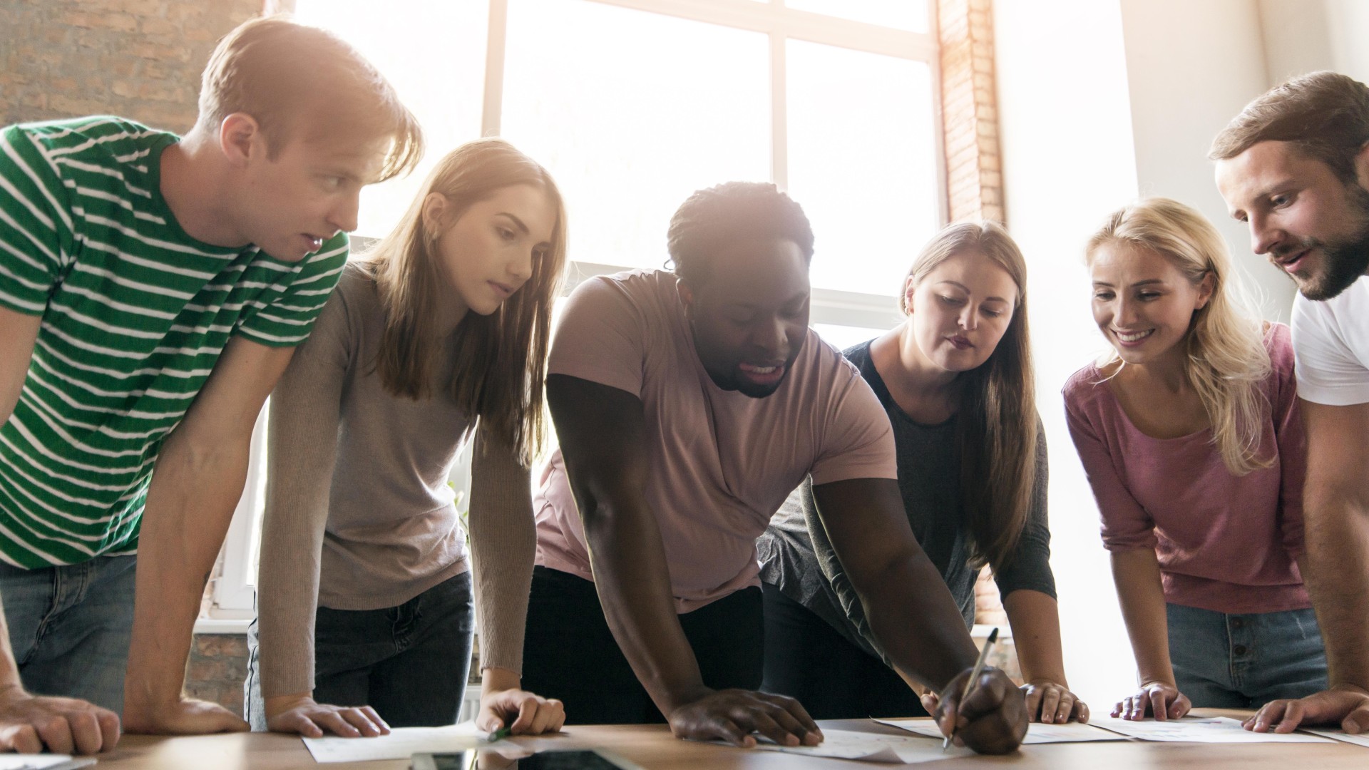 Team-building e produttività: perché le esperienze condivise aumentano i risultati