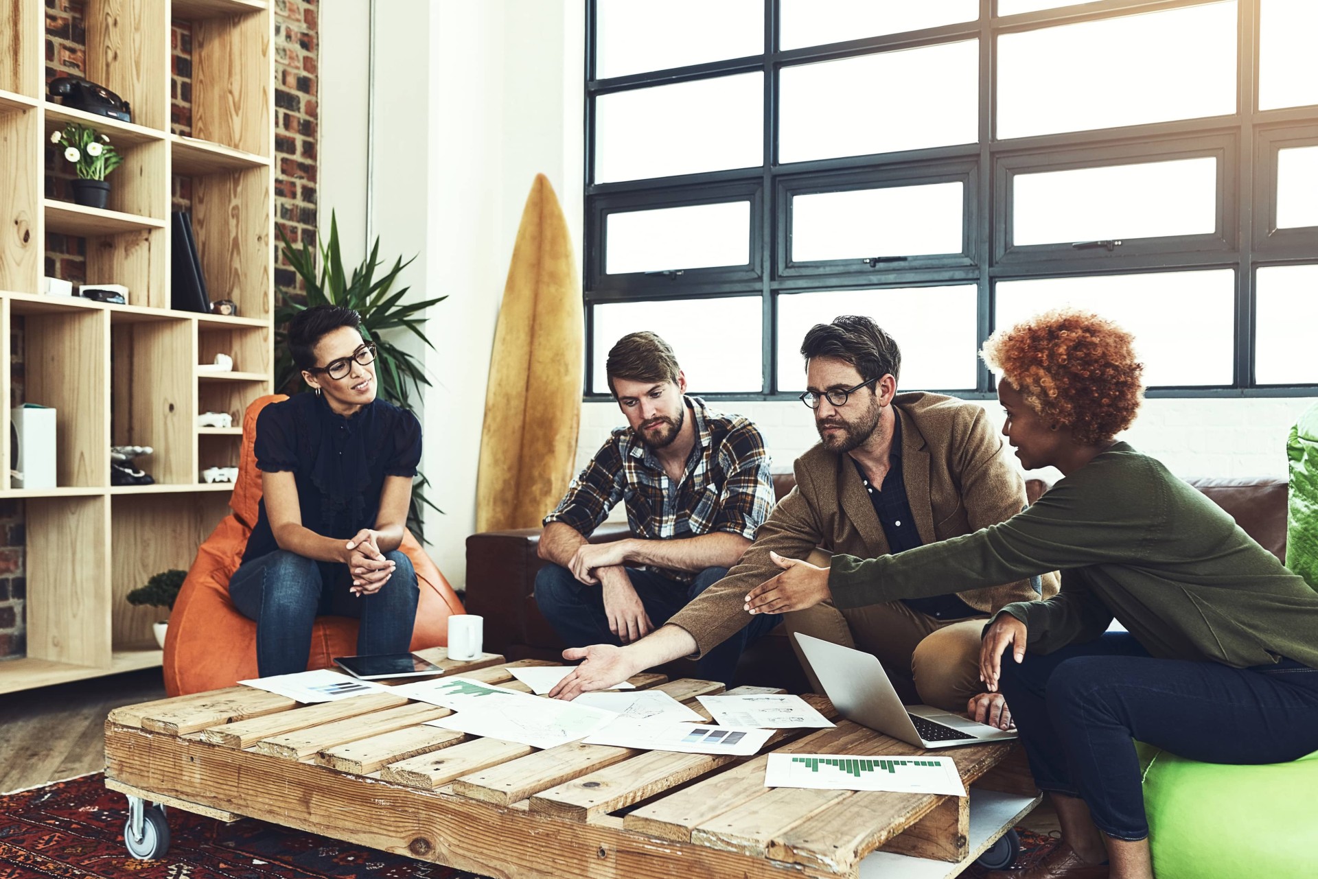 Team-building per aziende piccole: attività efficaci senza spendere troppo