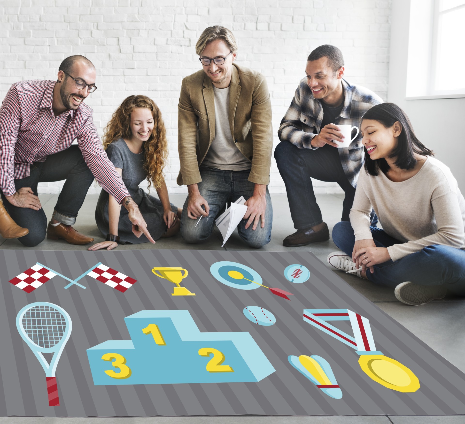 Come organizzare un giorno di team-building: checklist e consigli pratici