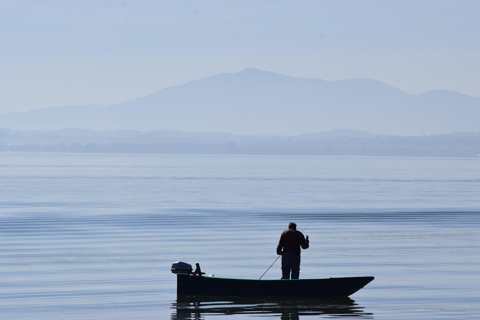 Cucina Tradizionale del Lago Trasimeno: Sapori Unici Tra Terra e Acqua