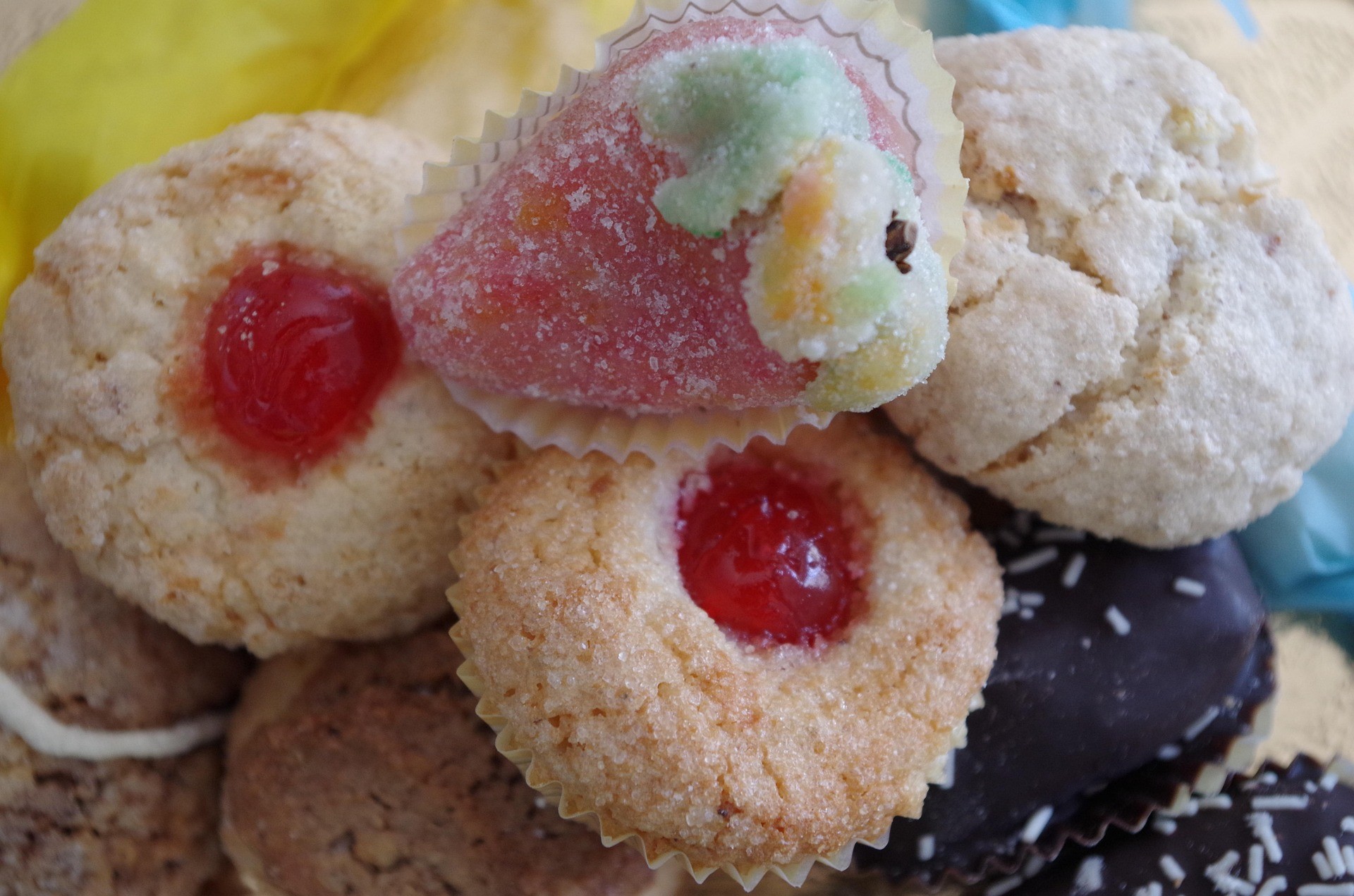Dolci del Trasimeno: Il Torciglione e le Delizie della Tradizione Umbra