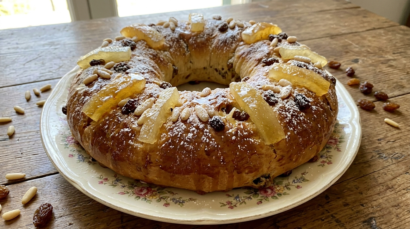 Dolci tipici del Perugino: viaggio goloso tra le specialità umbre