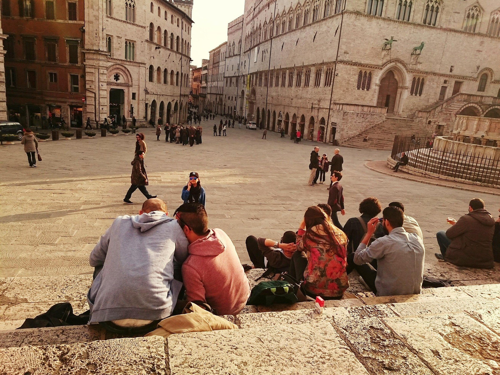 Dolci tipici del Perugino: viaggio goloso tra le specialità umbre