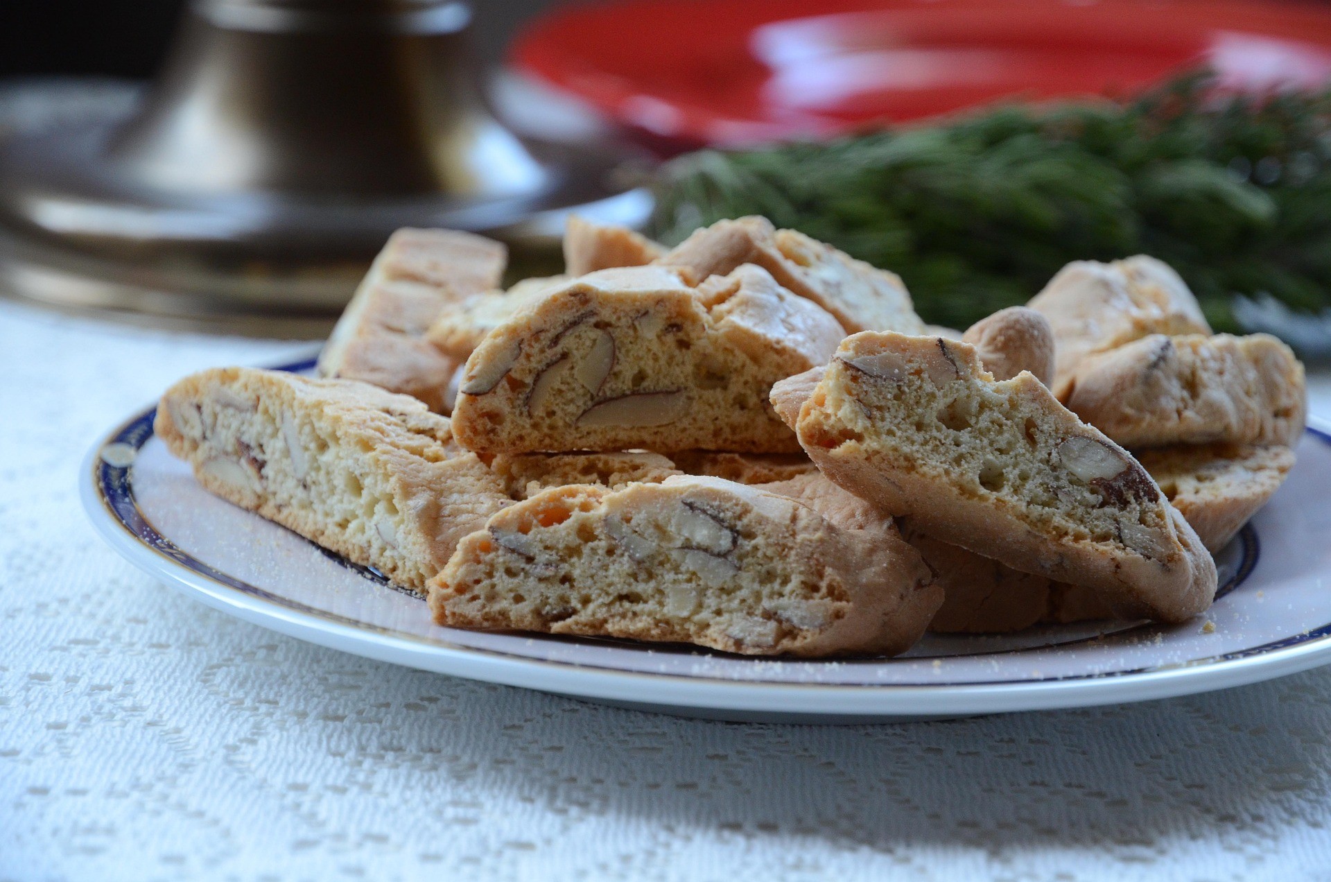 Dolci Tradizionali del Ternano: Pampepato ed Altri Tesori della Pasticceria Umbra