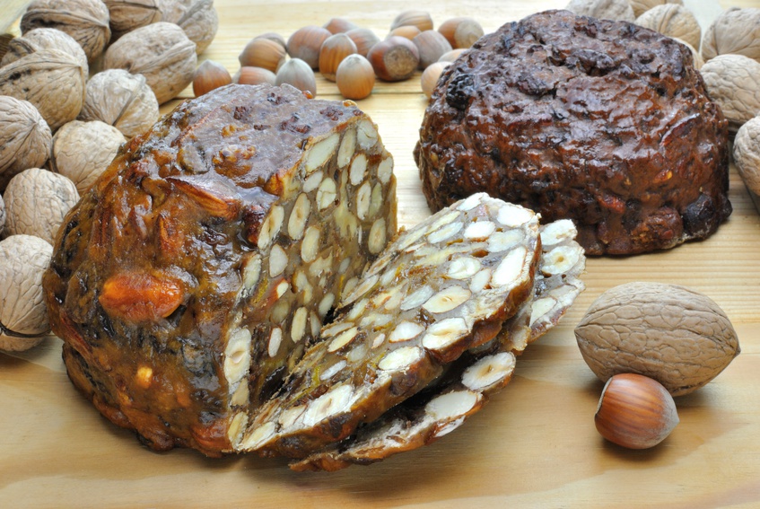 Dolci Tradizionali del Ternano: Pampepato ed Altri Tesori della Pasticceria Umbra