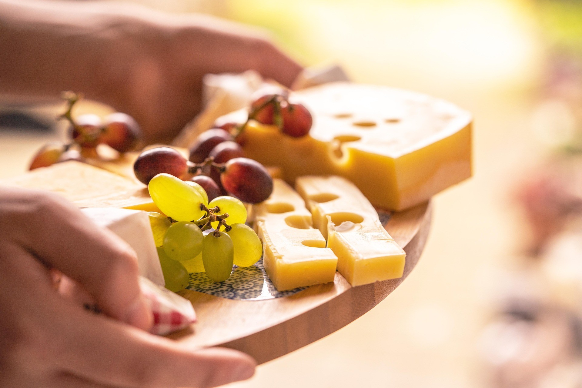Formaggi e Norcineria di Norcia: Alla Scoperta dei Sapori della Valnerina