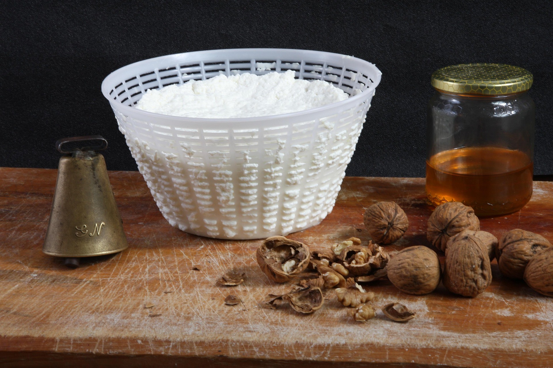 Formaggi e Norcineria di Norcia: Alla Scoperta dei Sapori della Valnerina