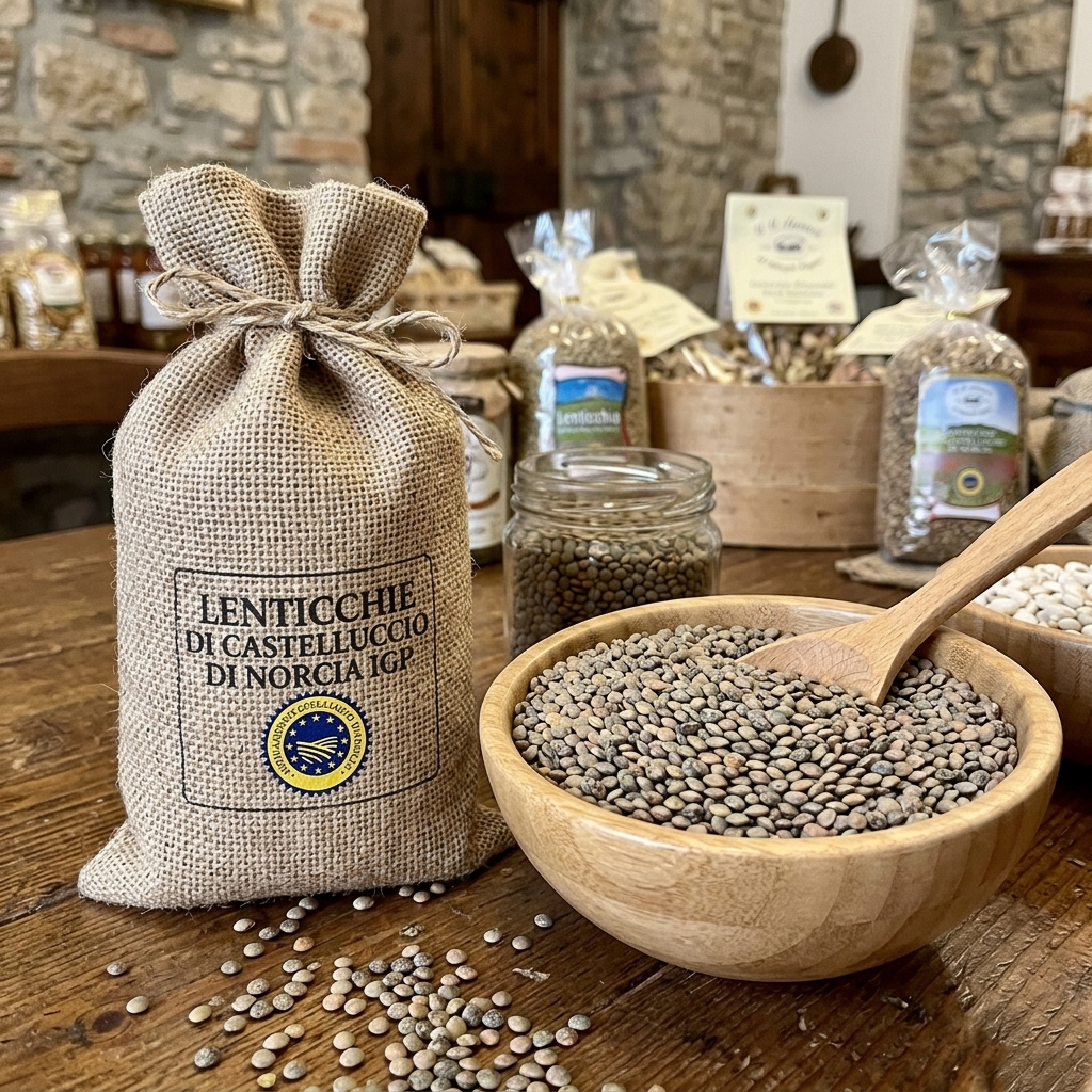 Umbria: un viaggio tra sapori autentici e tradizioni millenarie