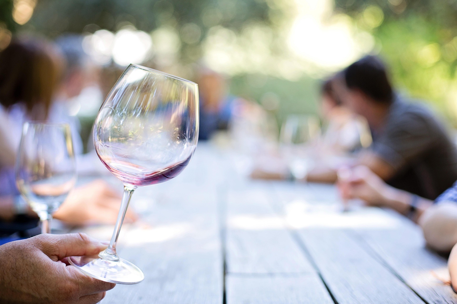 Vini di Montefalco: Alla Scoperta dei Tesori Enologici dell'Umbria