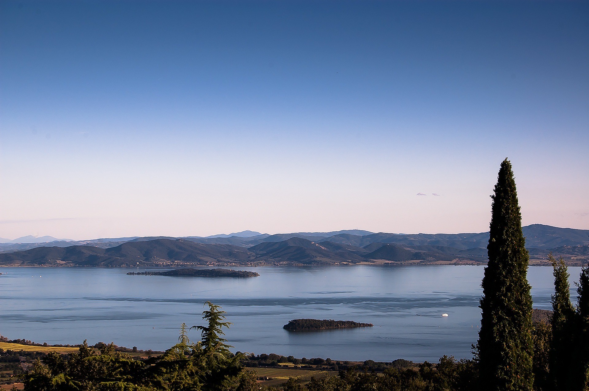 Vini tipici del Trasimeno: un viaggio tra Gamay del Trasimeno e i vini della Colli del Trasimeno DOC