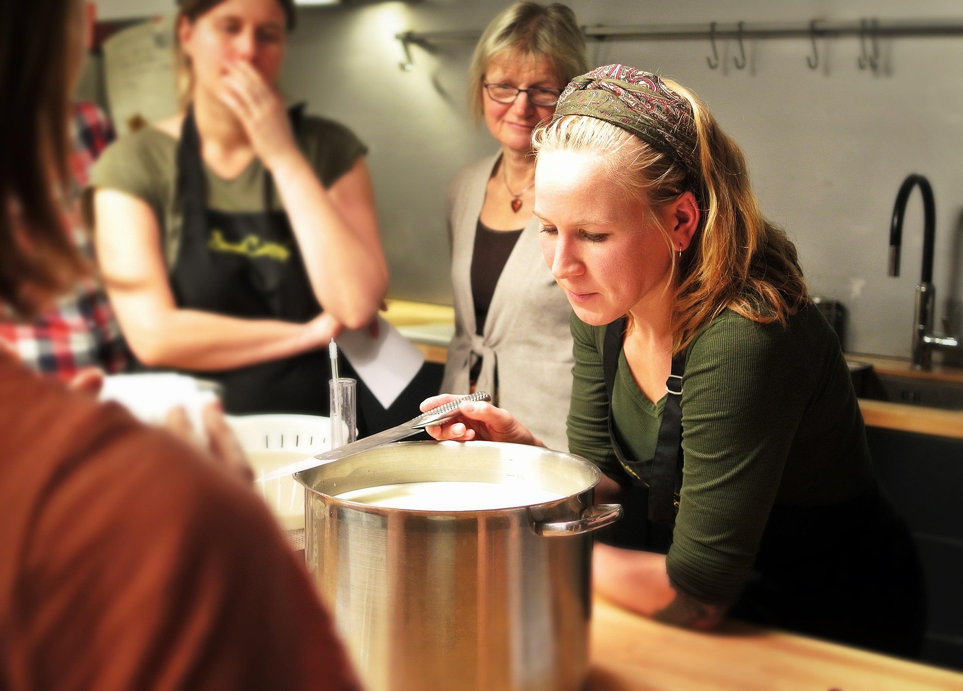 Why Choose Umbria for Your Team Building