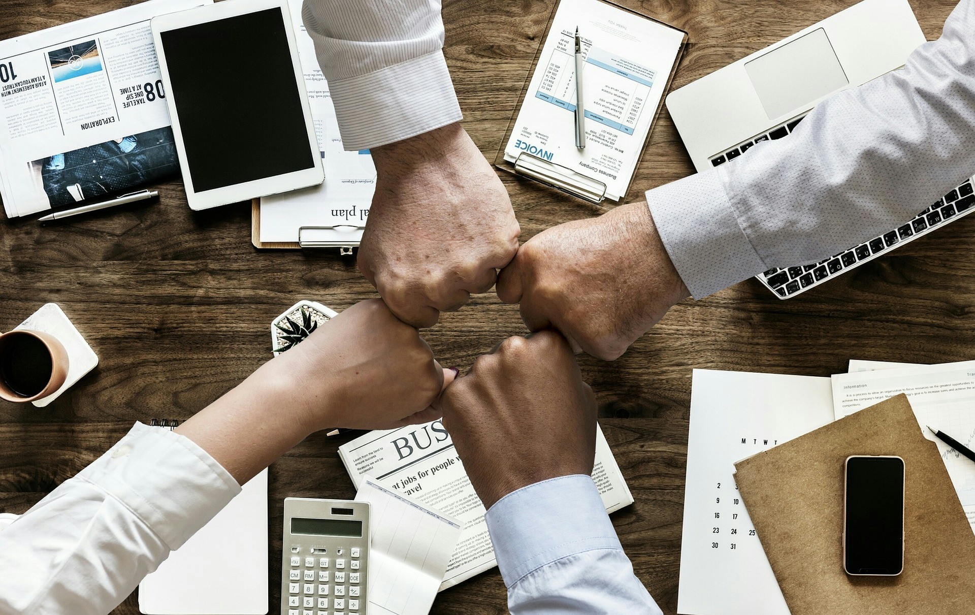 Why Choose Umbria for Your Team Building