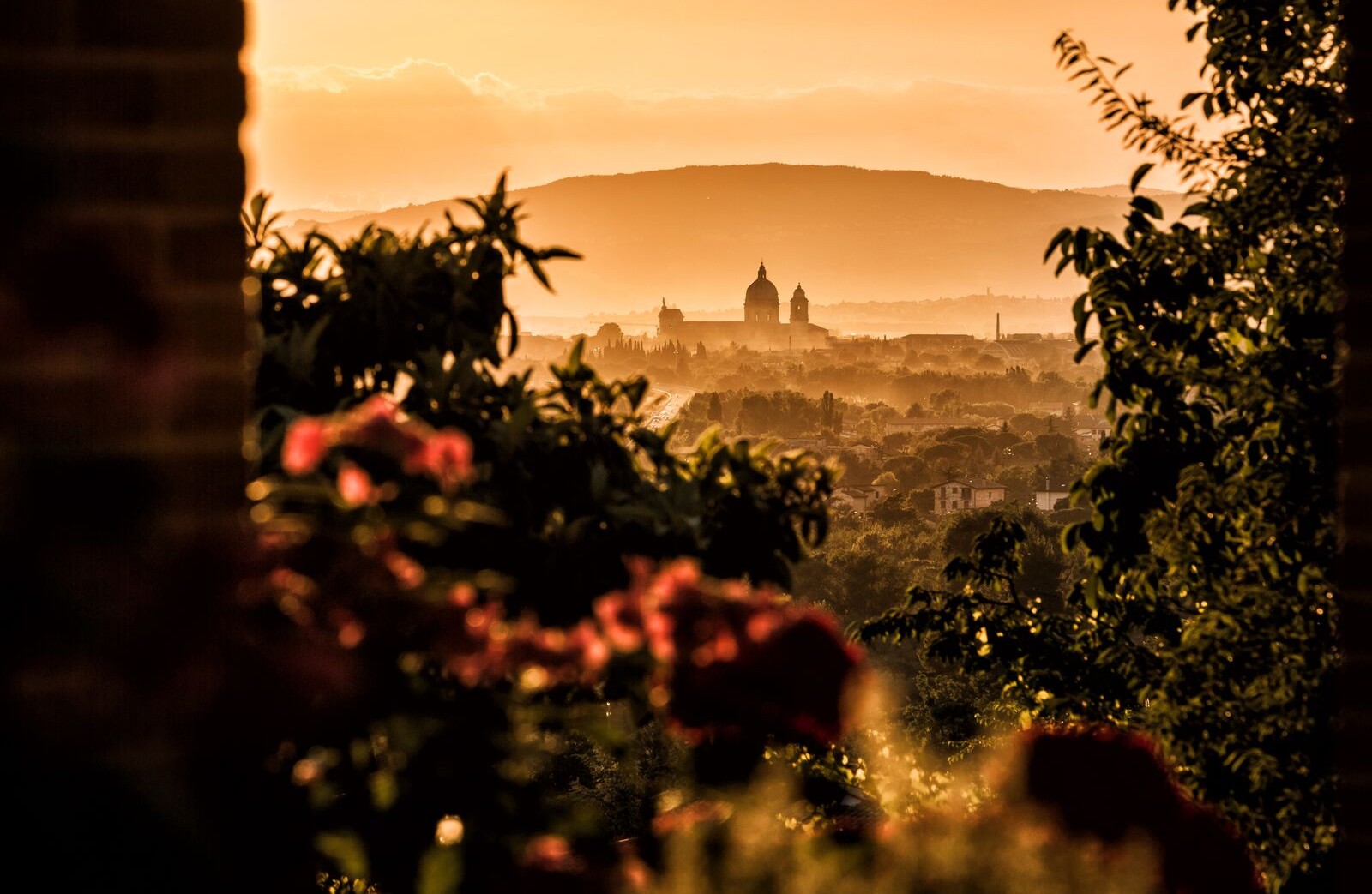 Vacanza in Umbria ad Assisi