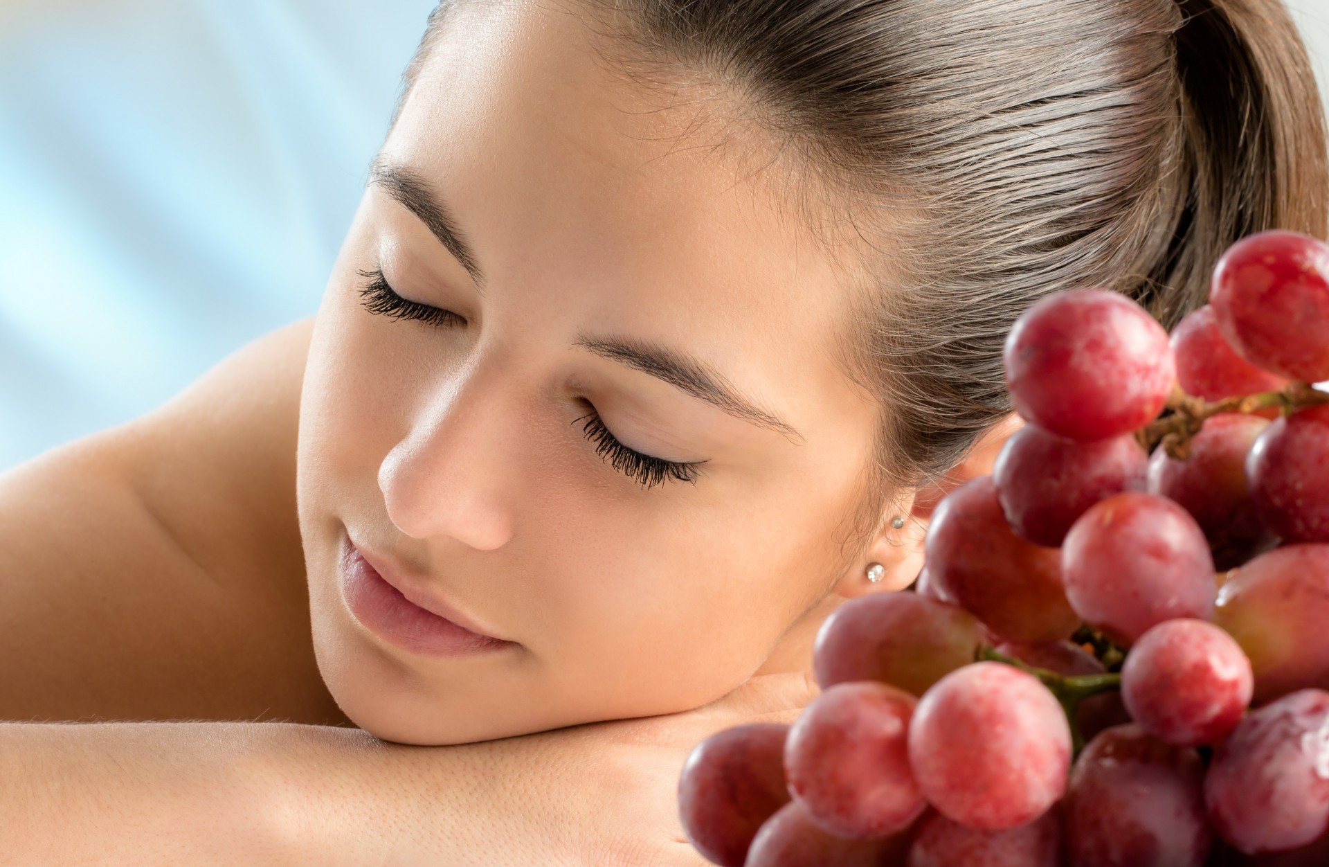 Wine therapy: the wellness of wine in an exceptional stay