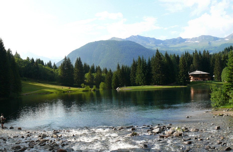 Adventure weekend fra le acque in Val di Sole