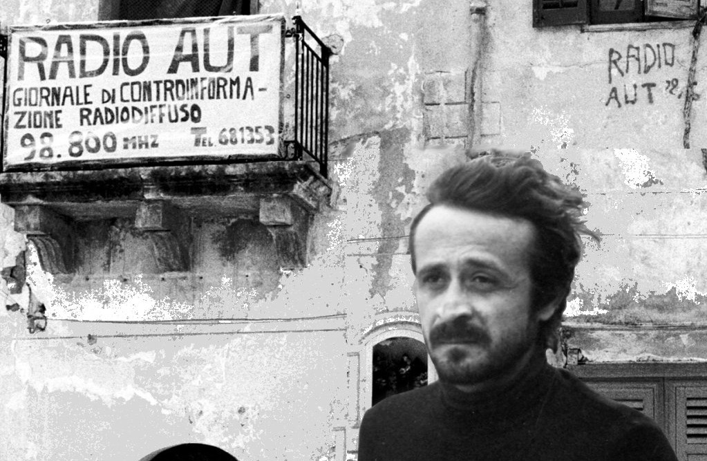 One hundred steps: on the track of Peppino Impastato