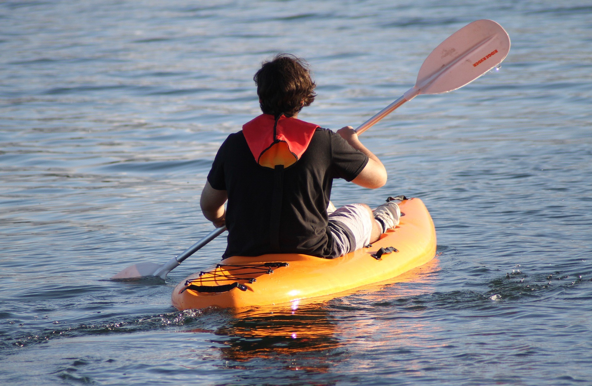 Trasimeno Lake - Sailboats, motorboats, dinghies, canoes and kayaks rental