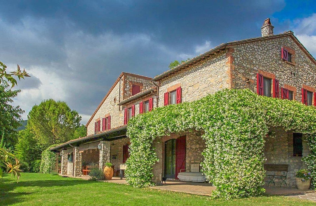 Agriturismo Tara