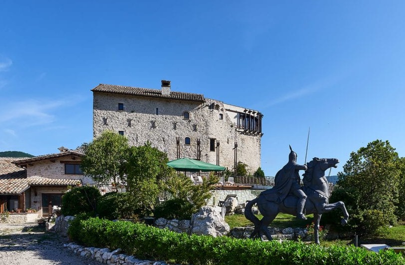 Castrum Resort Umbria