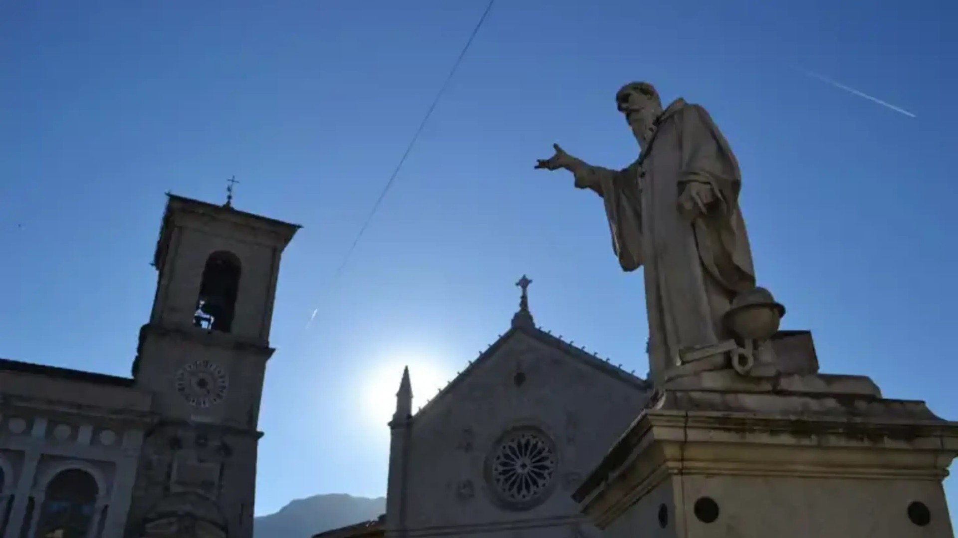 La Via di San Benedetto: da Norcia a Rieti
